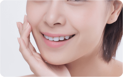 ホワイトニング